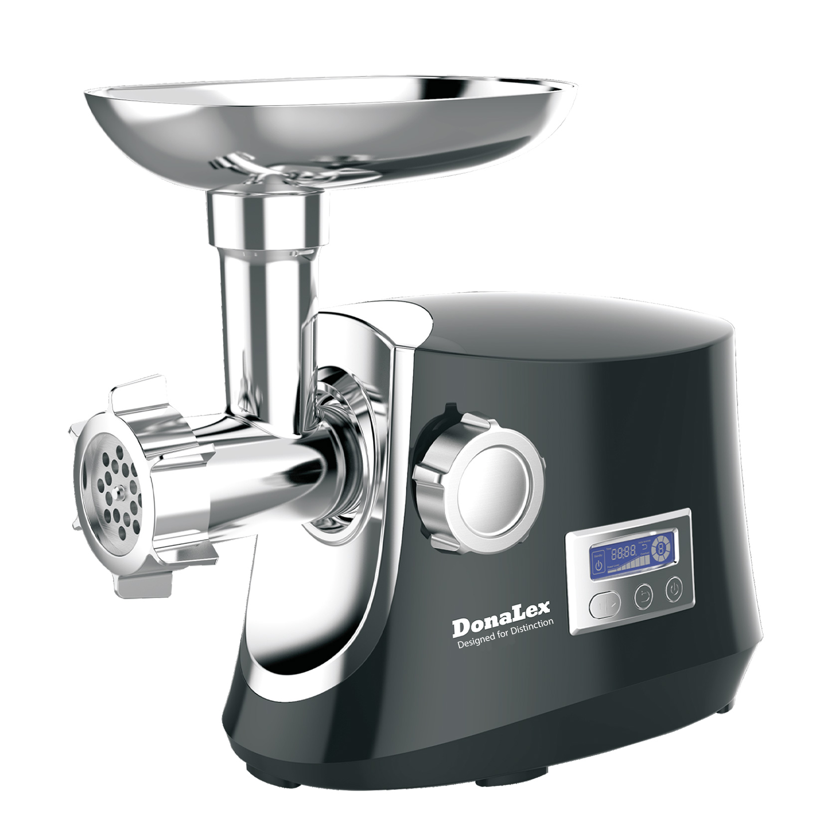 چرخ گوشت دونالکس DN-165