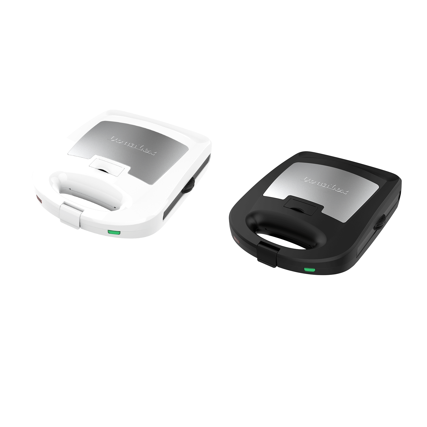 ساندویچ ساز دونالکس مدل DN-940