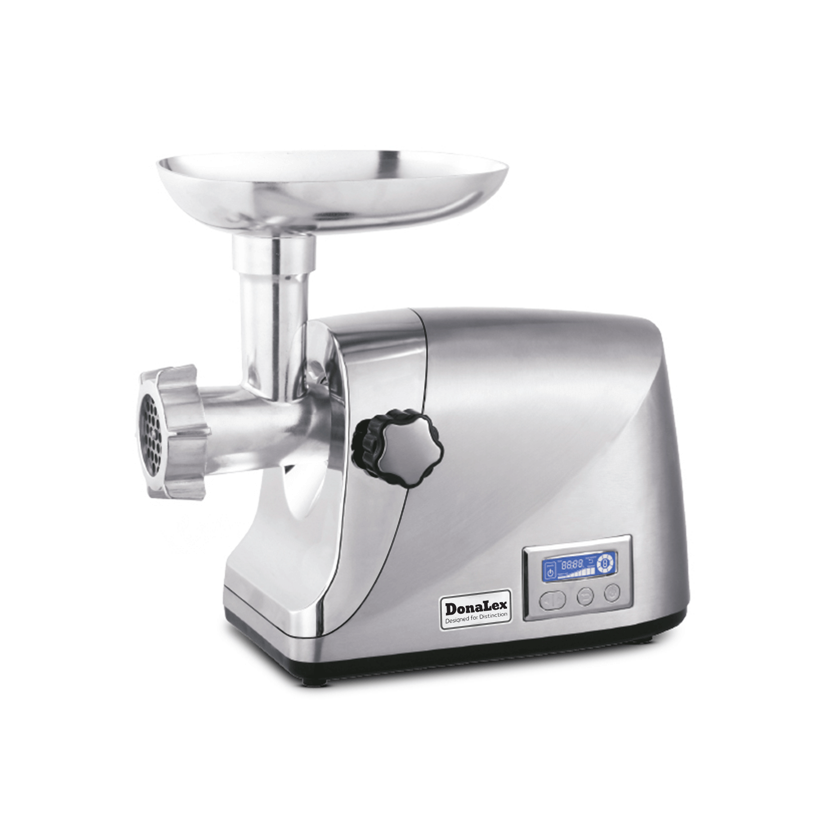 چرخ گوشت دونالکس مدل DN-155