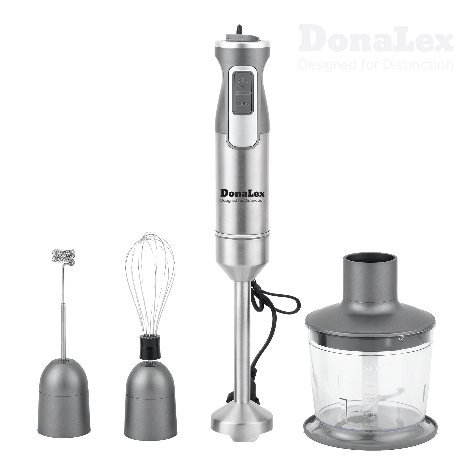 گوشت کوب برقی دونالکس مدل DN-295