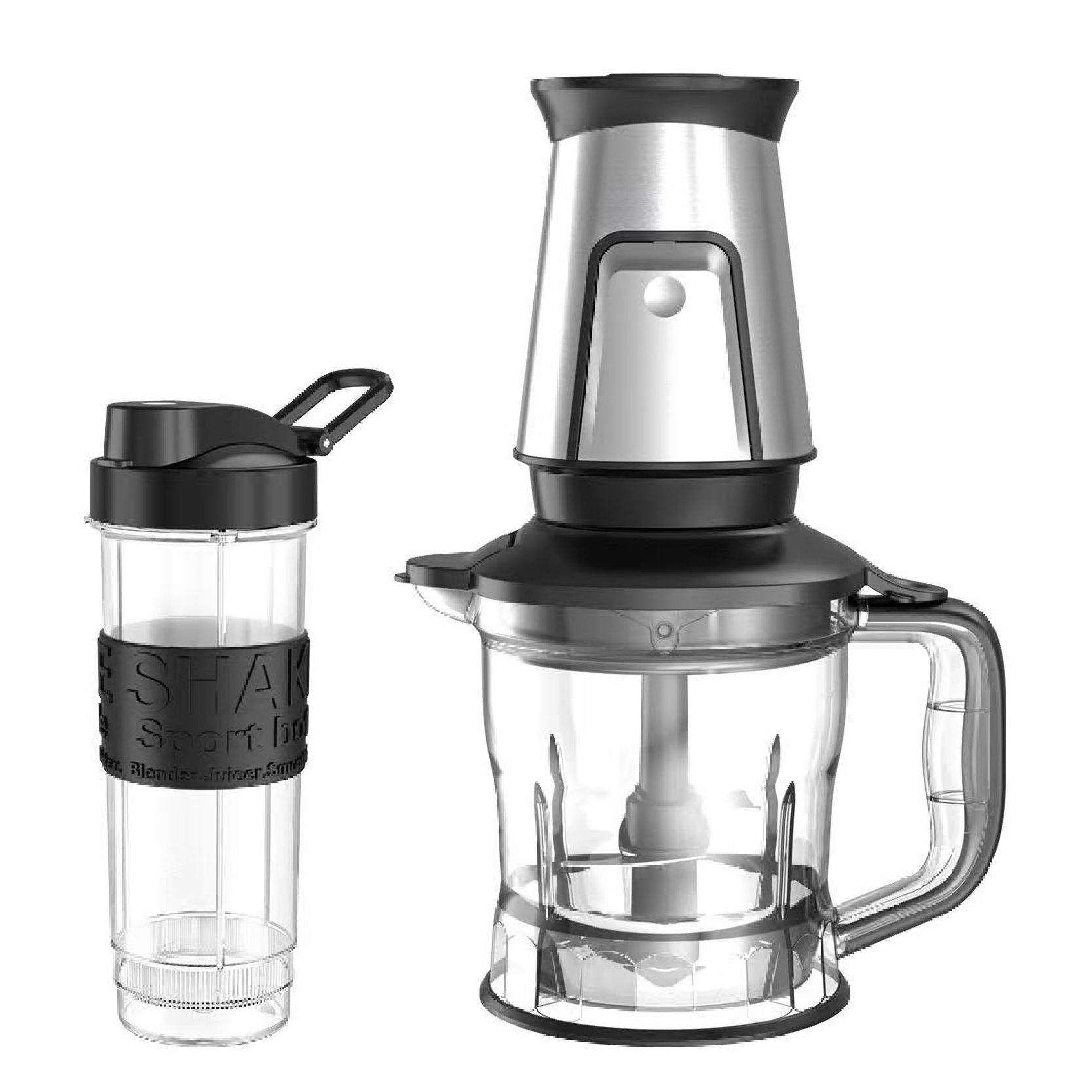اسموتی ساز دونالکس DN-245