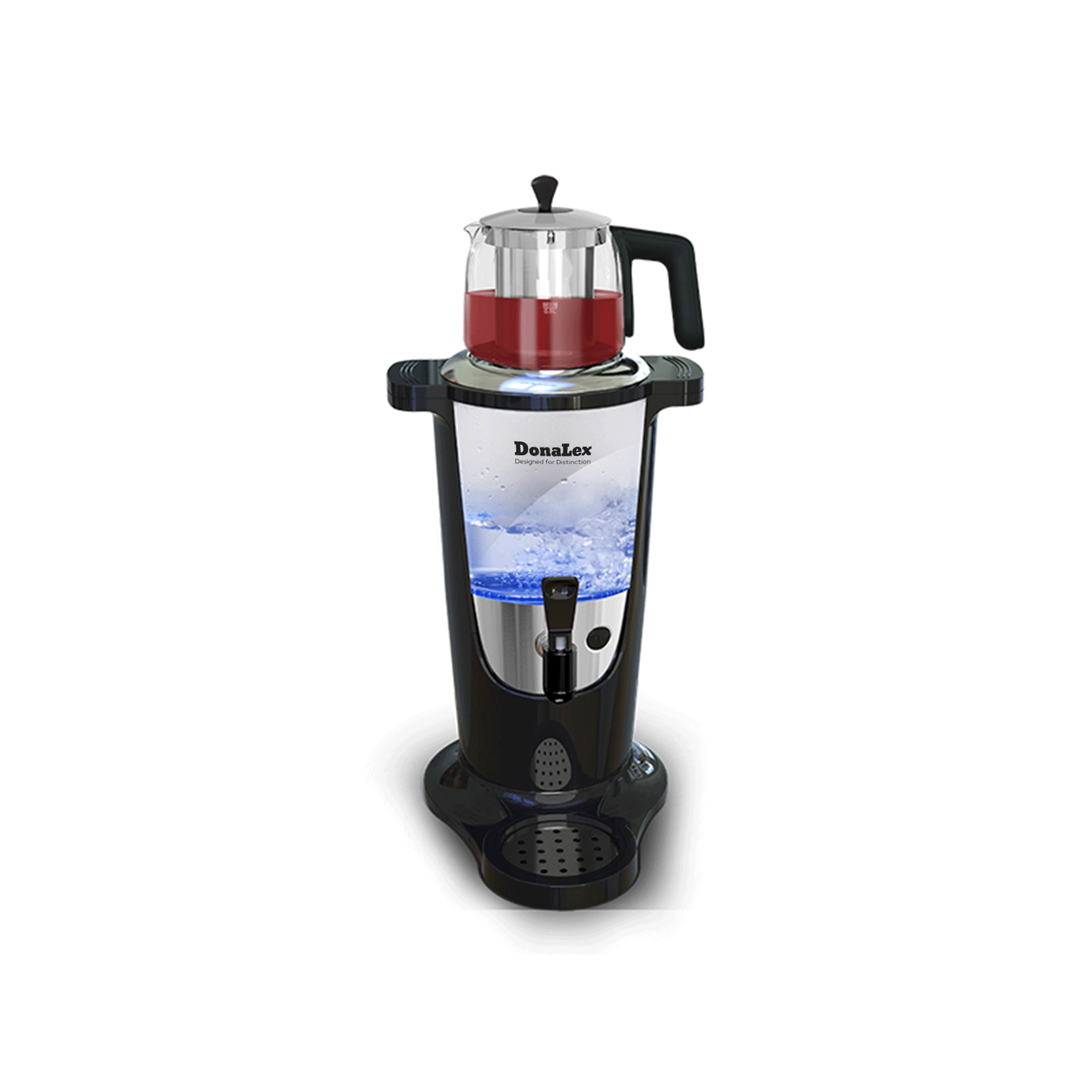 چای ساز دونالکس مدل DN-182