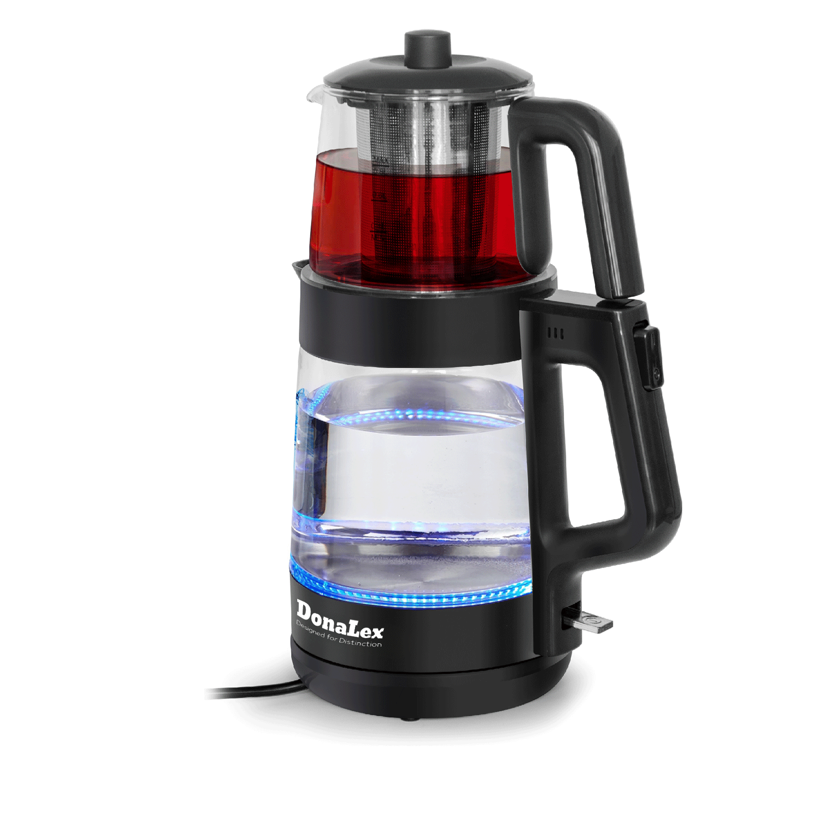 چای ساز دونالکس مدل DN-185