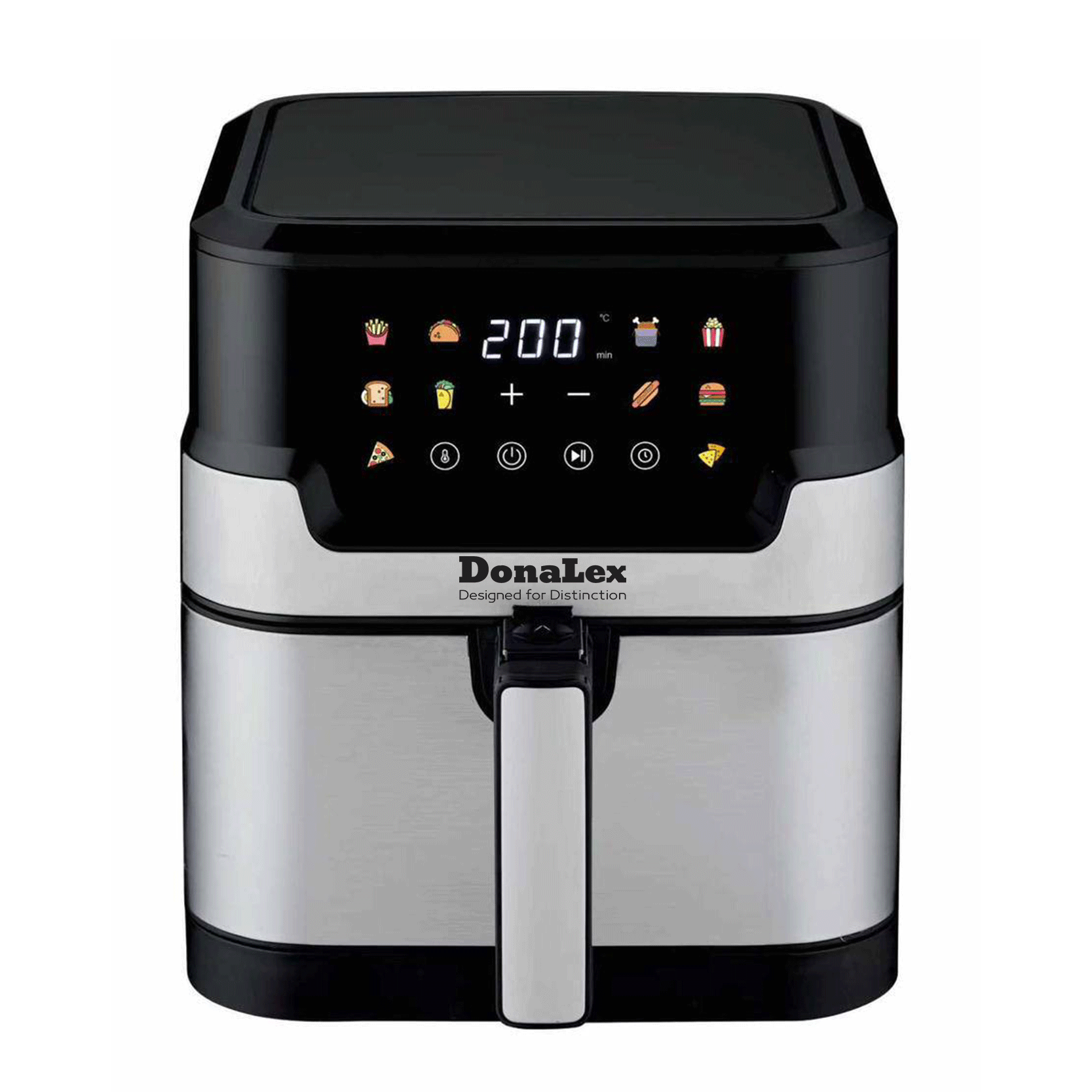 سرخ کن دونالکس مدل DN-950