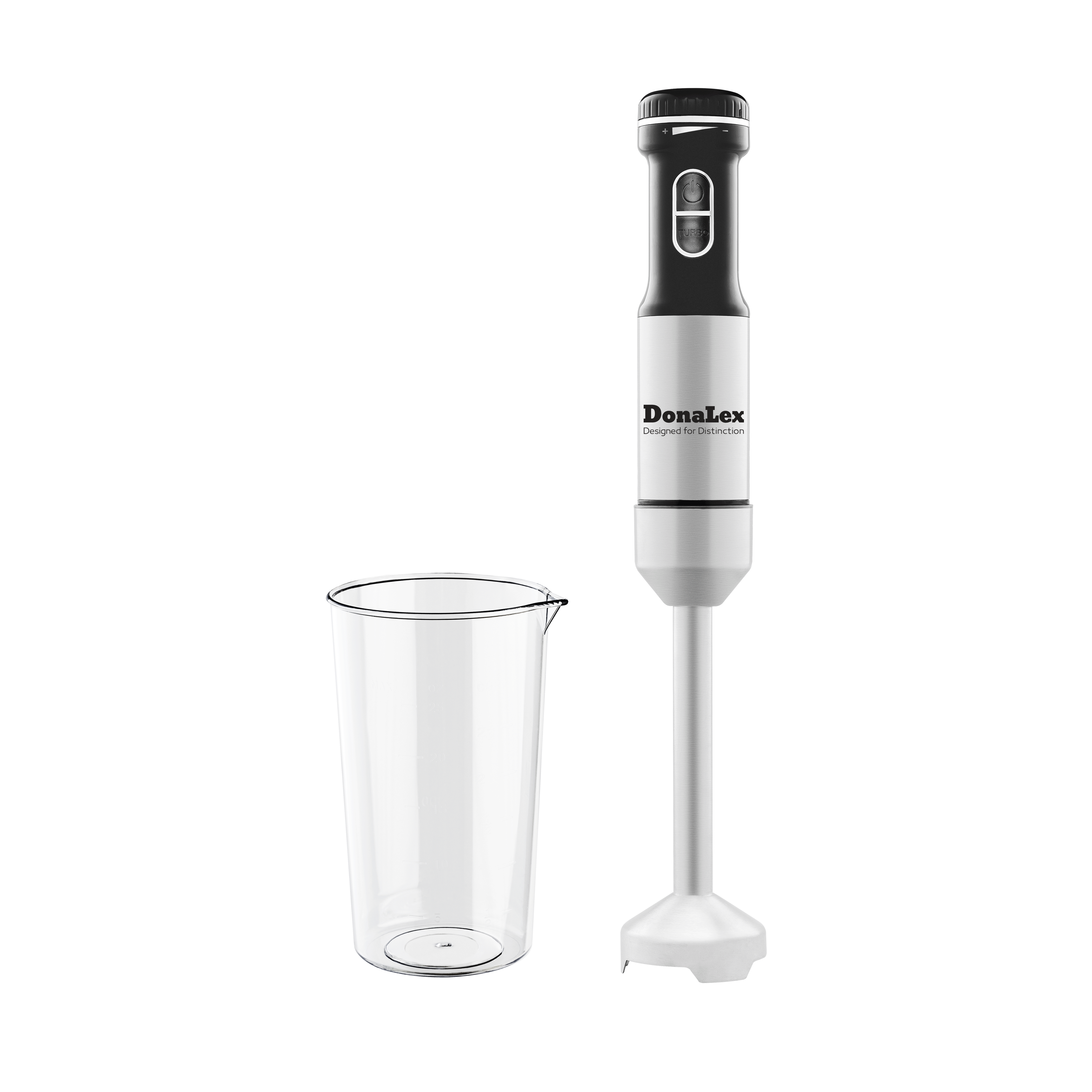 گوشت کوب برقی دونالکس مدل DN-271