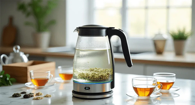  چای  ساز برقی
