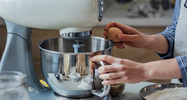 انواع مدل های همزن برقی - راهنمای خرید