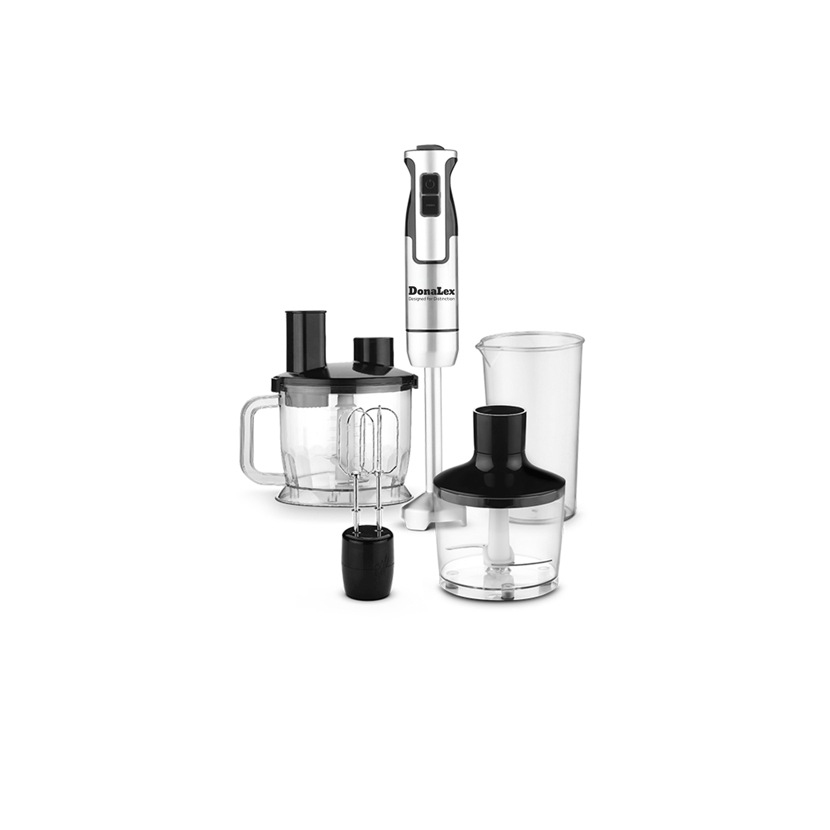 گوشت کوب برقی دونالکس مدل DN-285