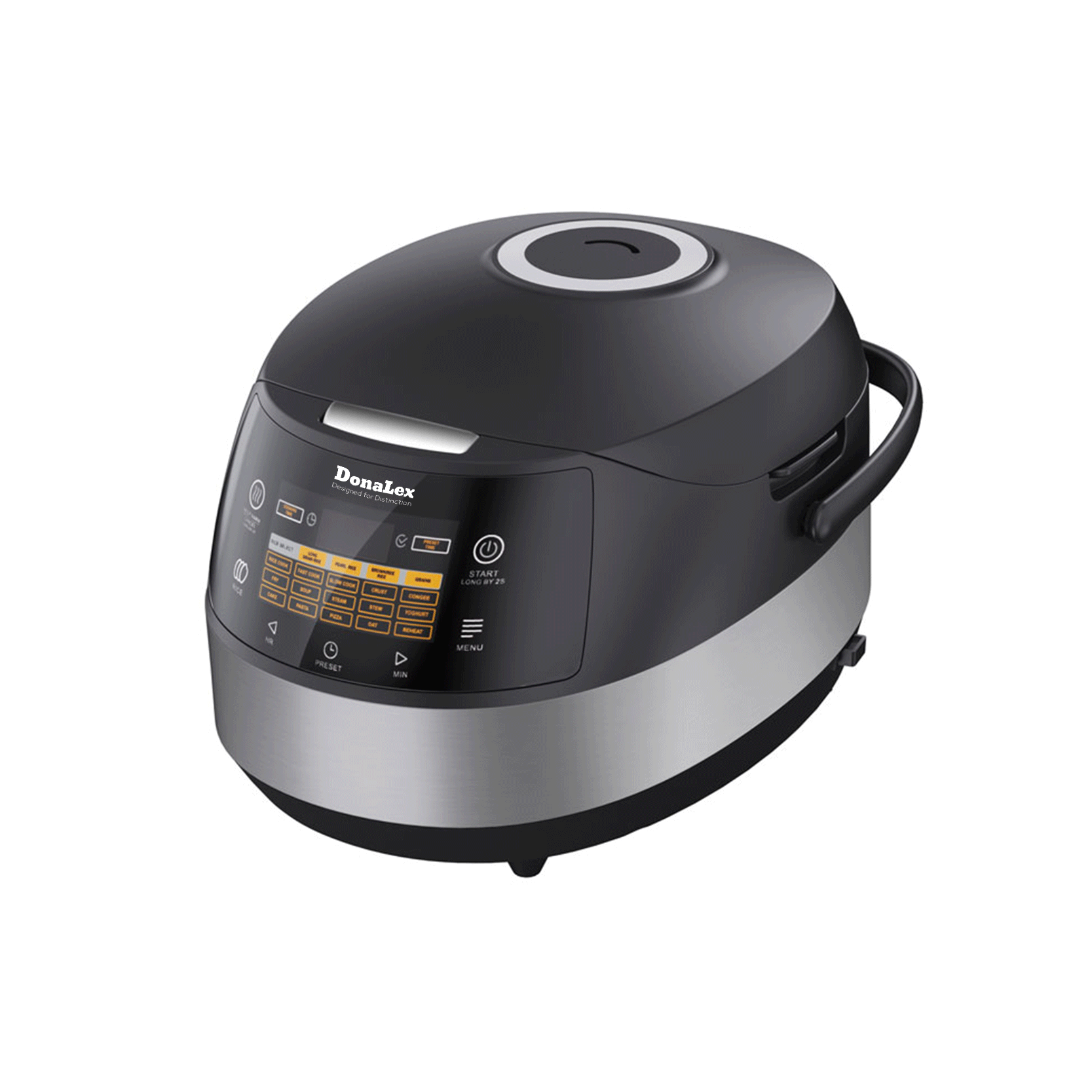 مولتی کوکر دونالکس مدل DN-900