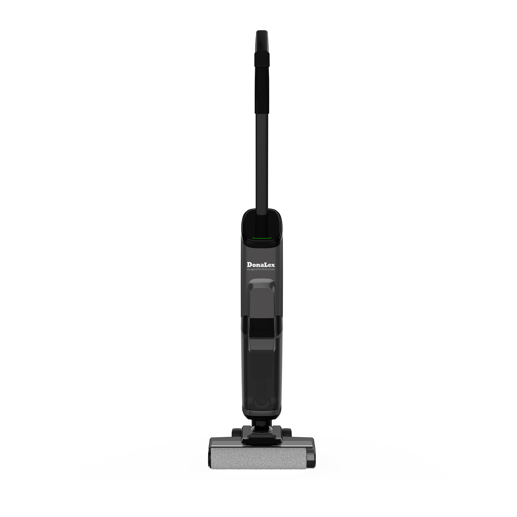 جارو شارژی آب و خاک دونالکس DN-790