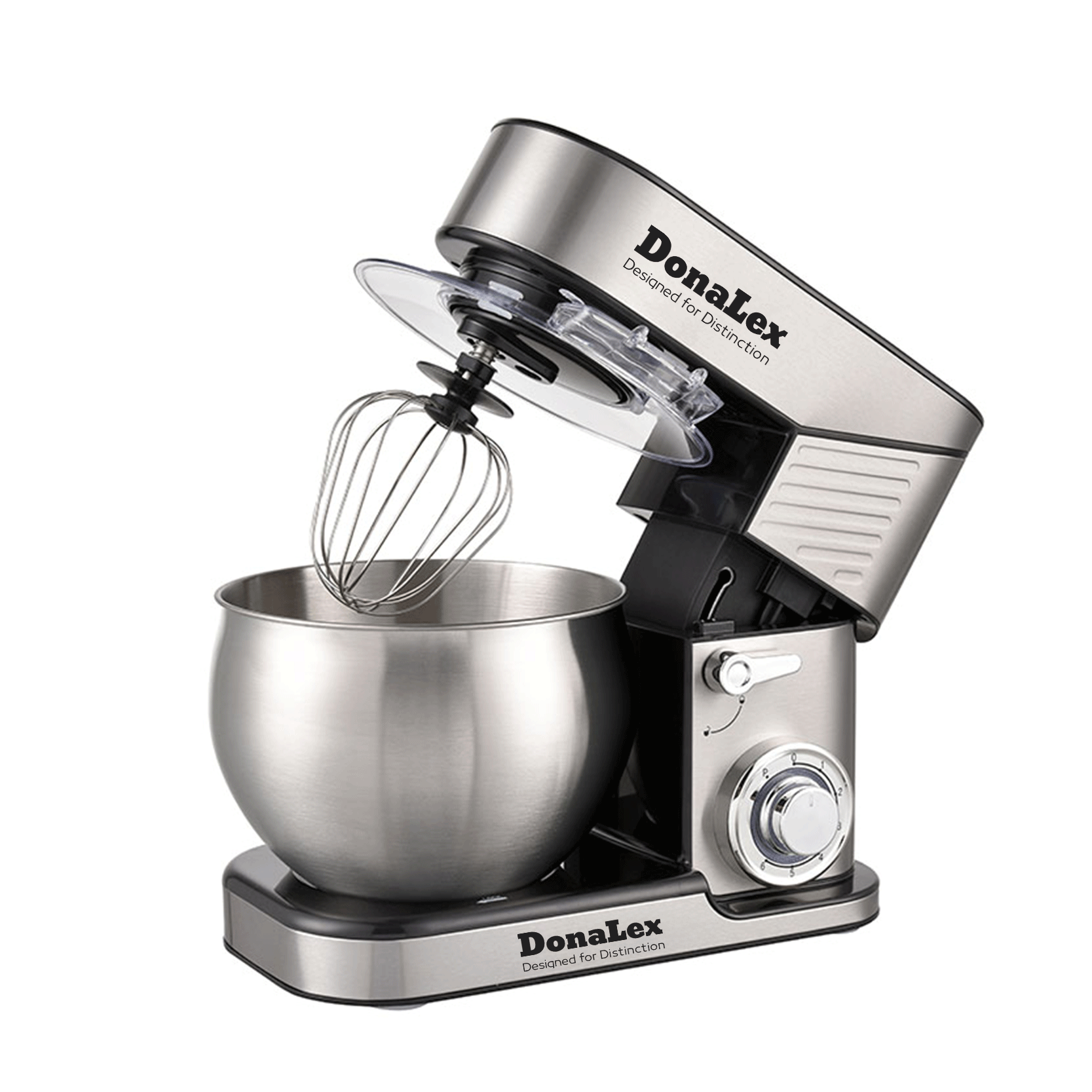 همزن ایستاده دونالکس مدل DN-380