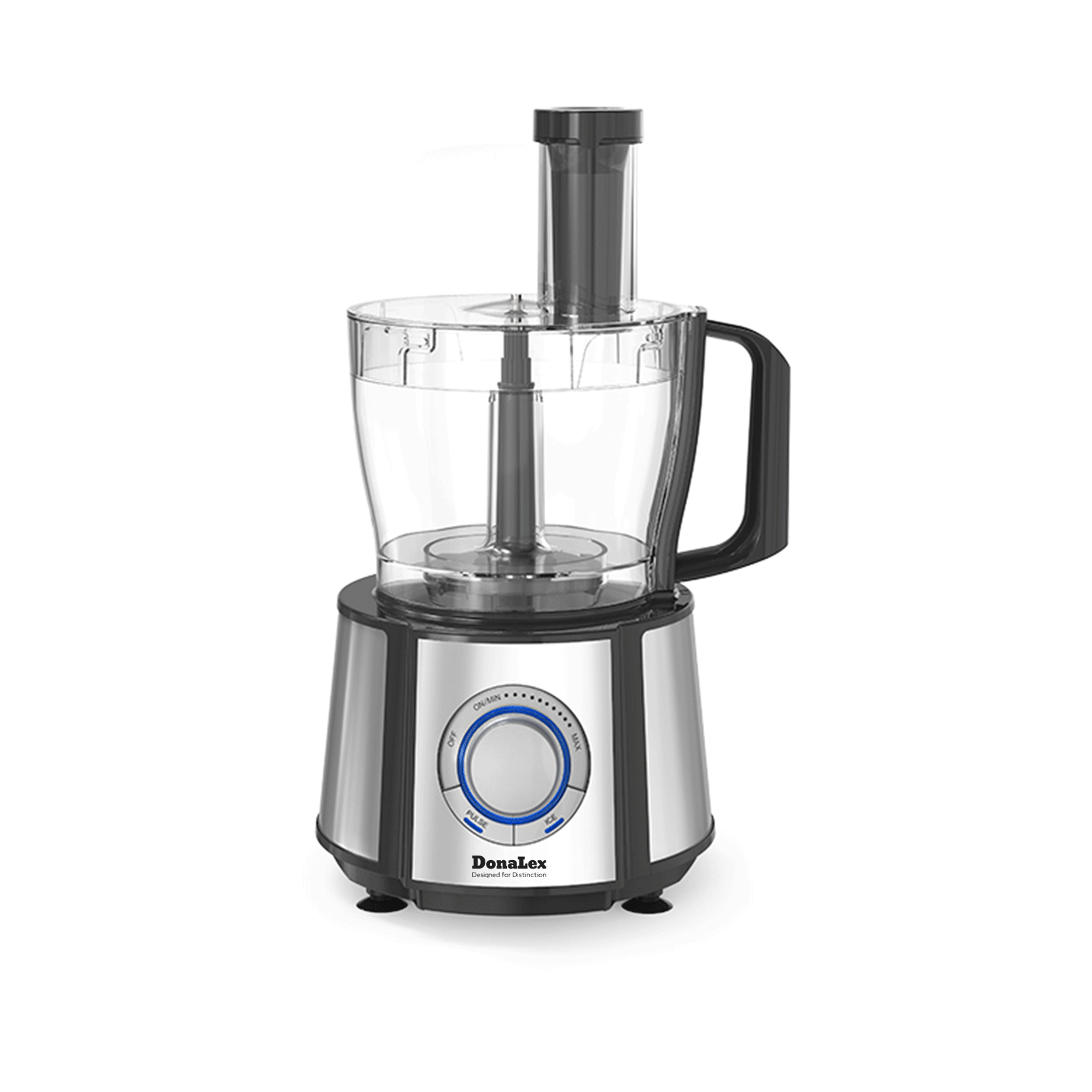 غذاساز دونالکس مدل DN-210