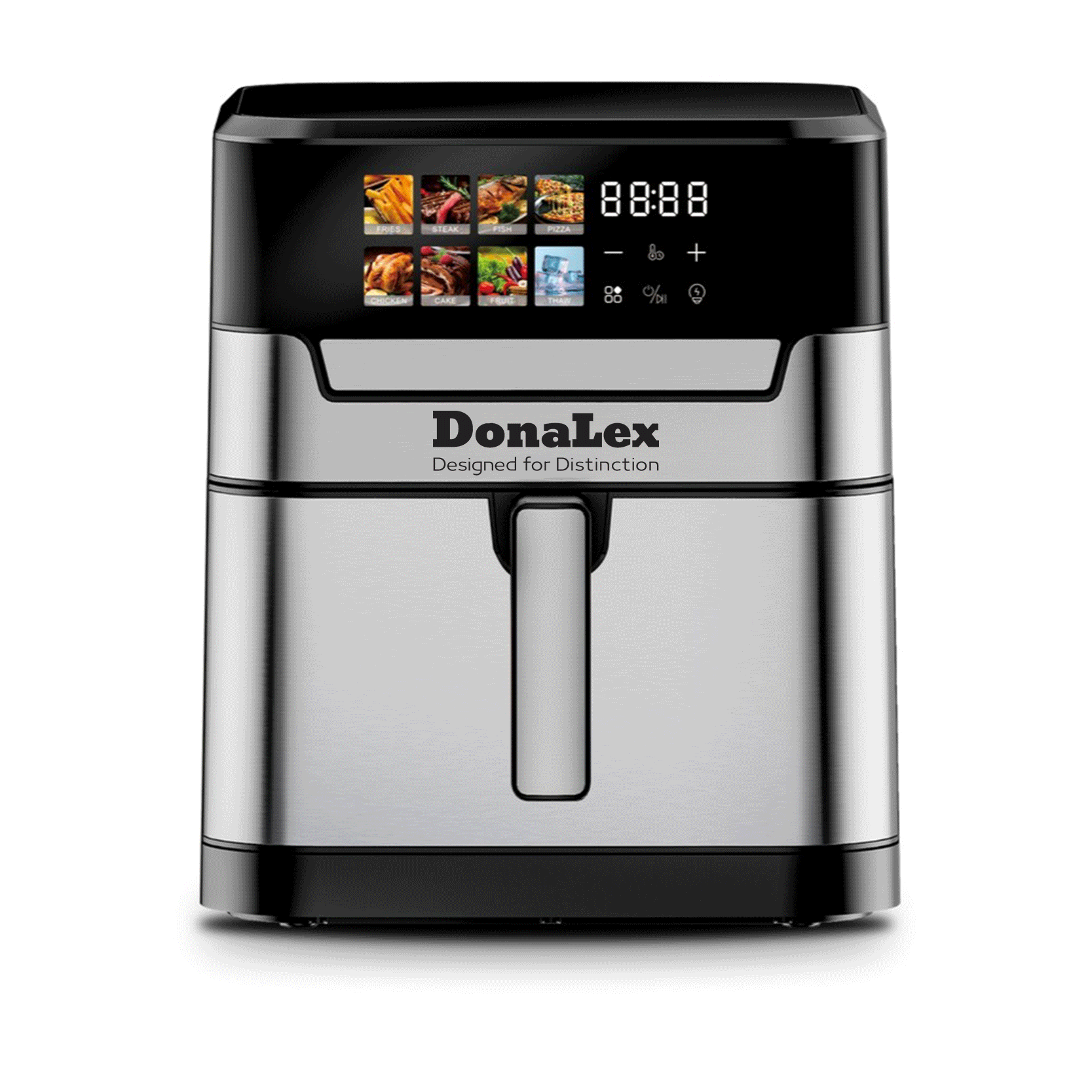 سرخ کن دونالکس مدل DN-955