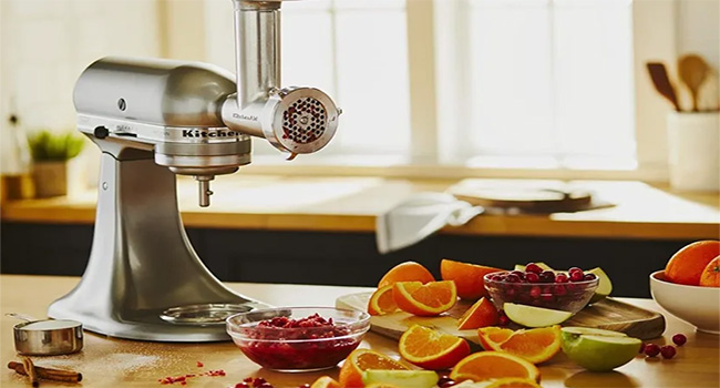 کامل ترین راهنمای خرید چرخ گوشت