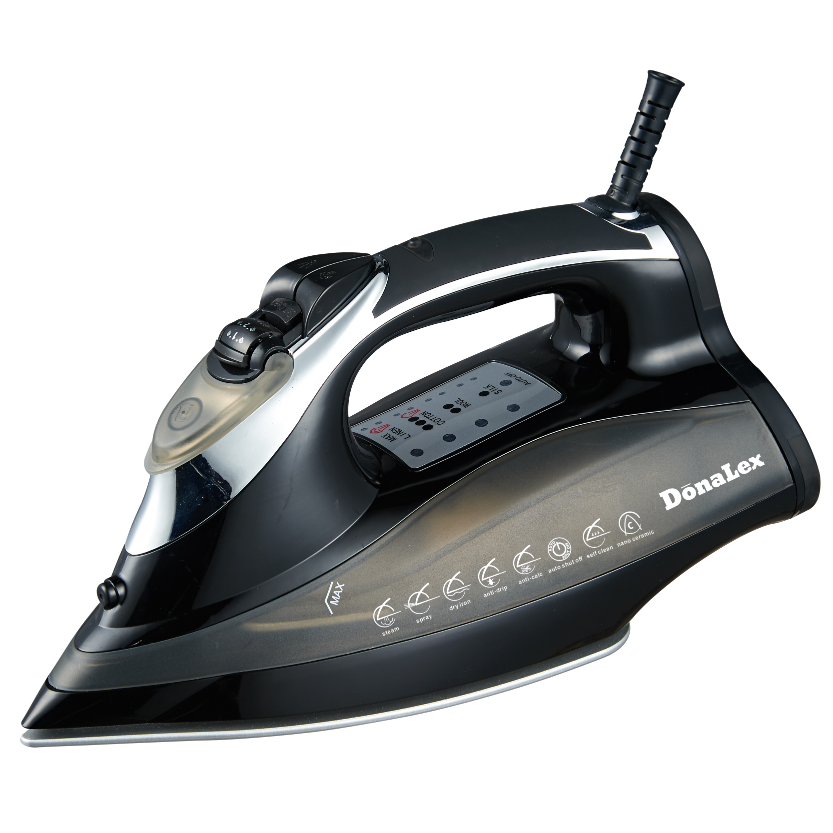 اتو بخار دونالکس مدل DN-820