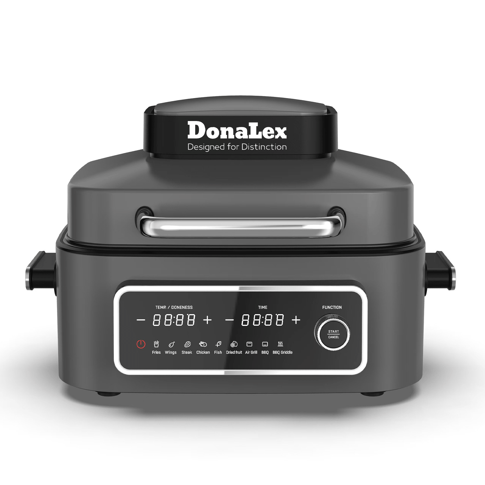 سرخ کن دونالکس مدل DN-990