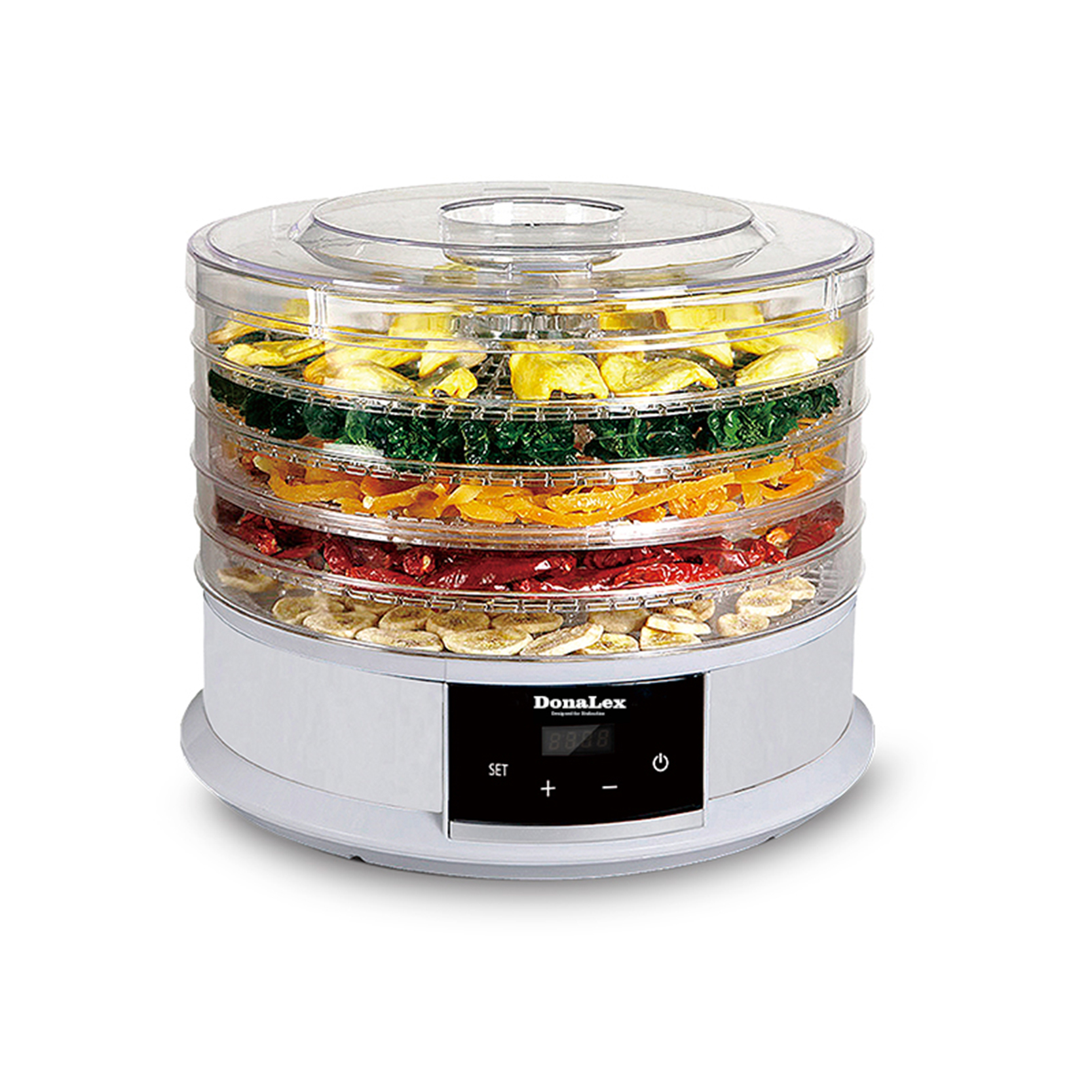 میوه خشک کن دونالکس مدل DN-610