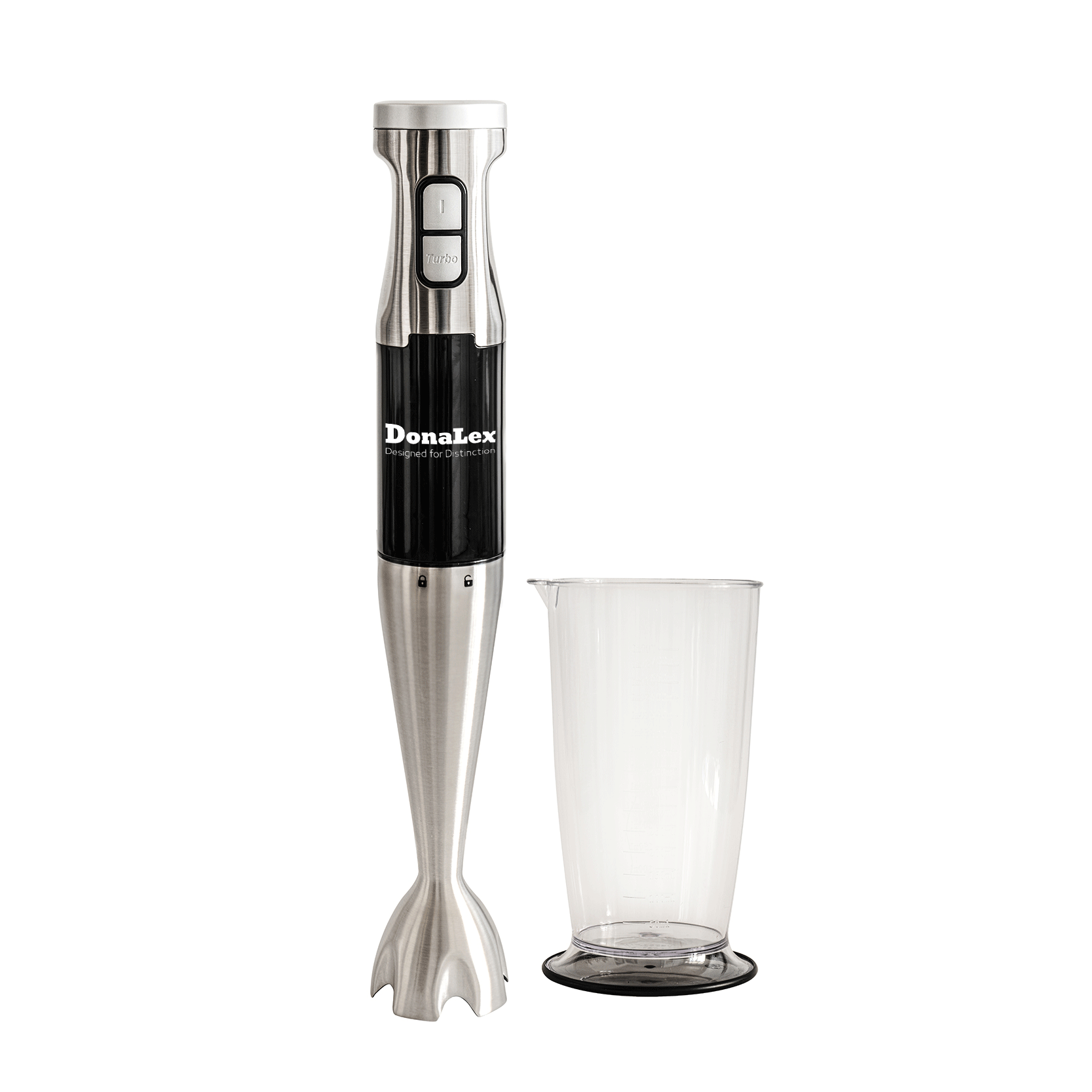 گوشت کوب برقی دونالکس مدل DN-275
